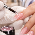 Gel Nail Services