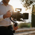 Additional Videography Hours