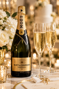 Cocktail Reception - French Champagne