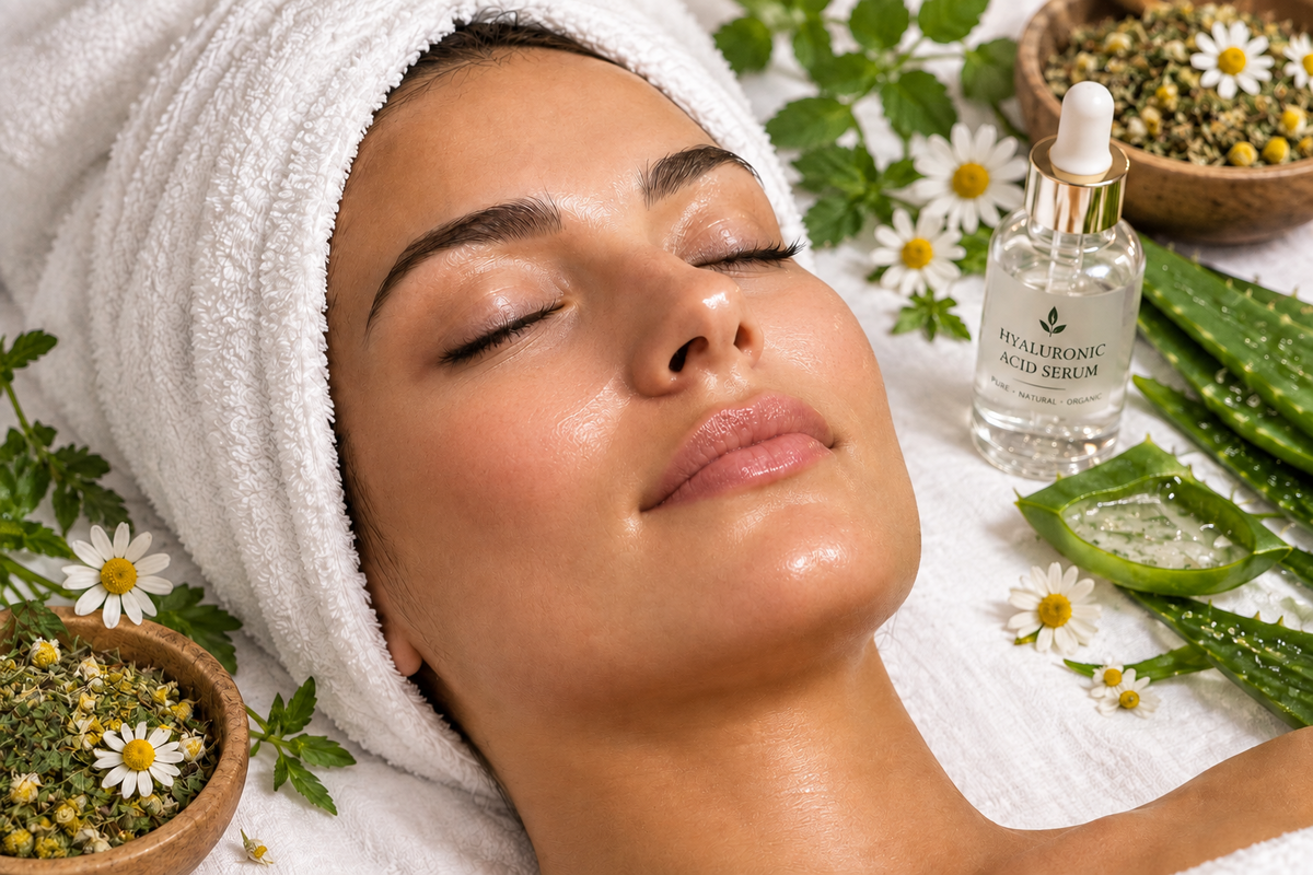 Open Eye Experience Treatment