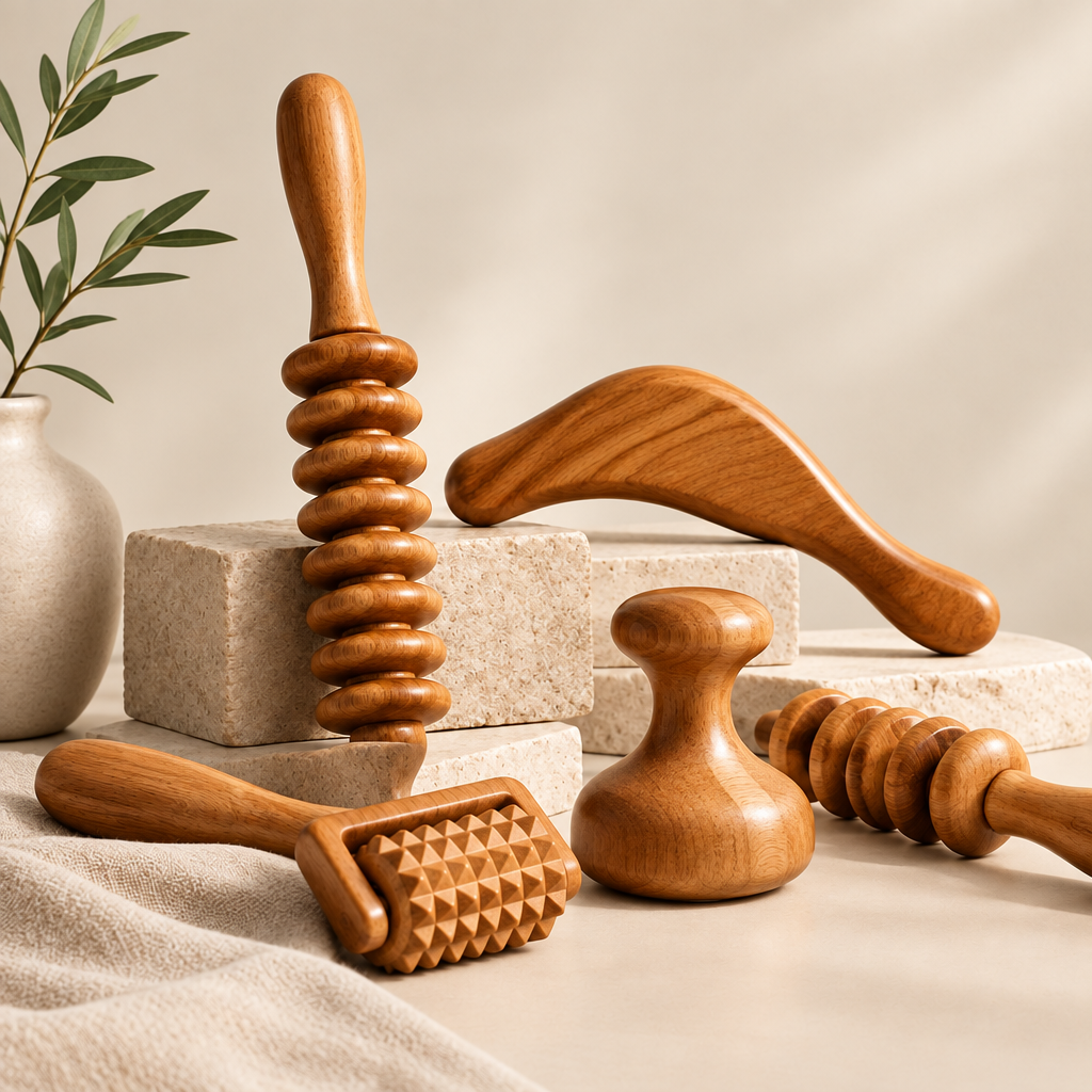 Madero Therapy Treatment