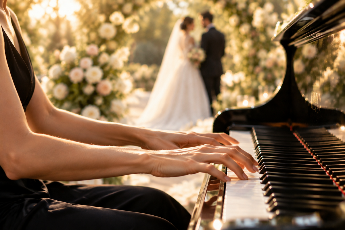 Pianist