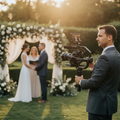 Professional Wedding Videographer