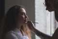 Bridal Hair Styling & Make-up
